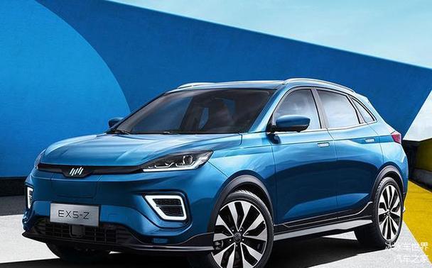 深圳252WEY威派豪华SUV市场的黑马，零跑汽车与智能交通系统的协同