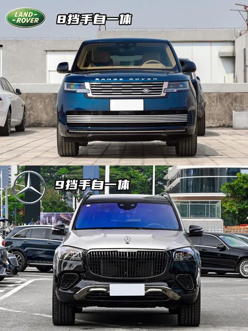 深圳252迈巴赫经典与现代的完美融合，路虎如何塑造独特的品牌形象